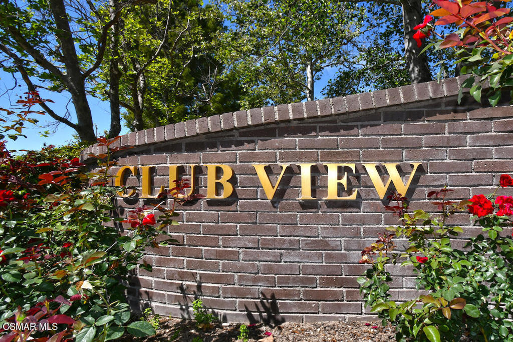 4647 Club View Drive