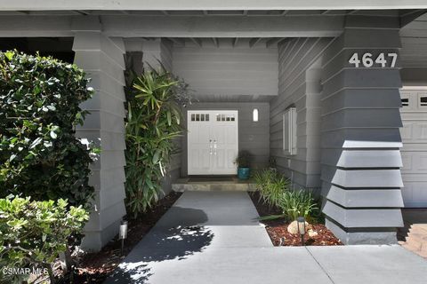 Photo of 4647 Club View Drive, Westlake Village, CA 91362 (MLS # 226001569)