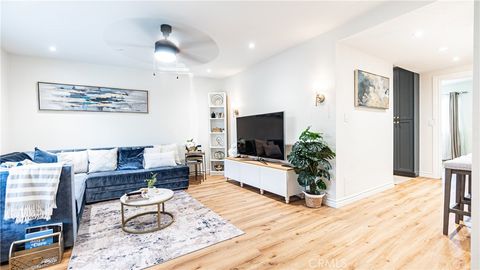 Photo of 13722 Red Hill Avenue #84, Tustin, CA 92780 (MLS # DW25138406)