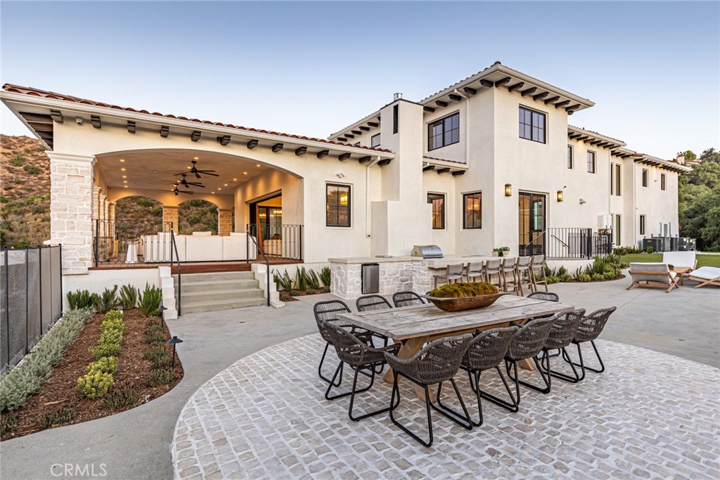 23614 Dry Canyon Cold Creek Rd