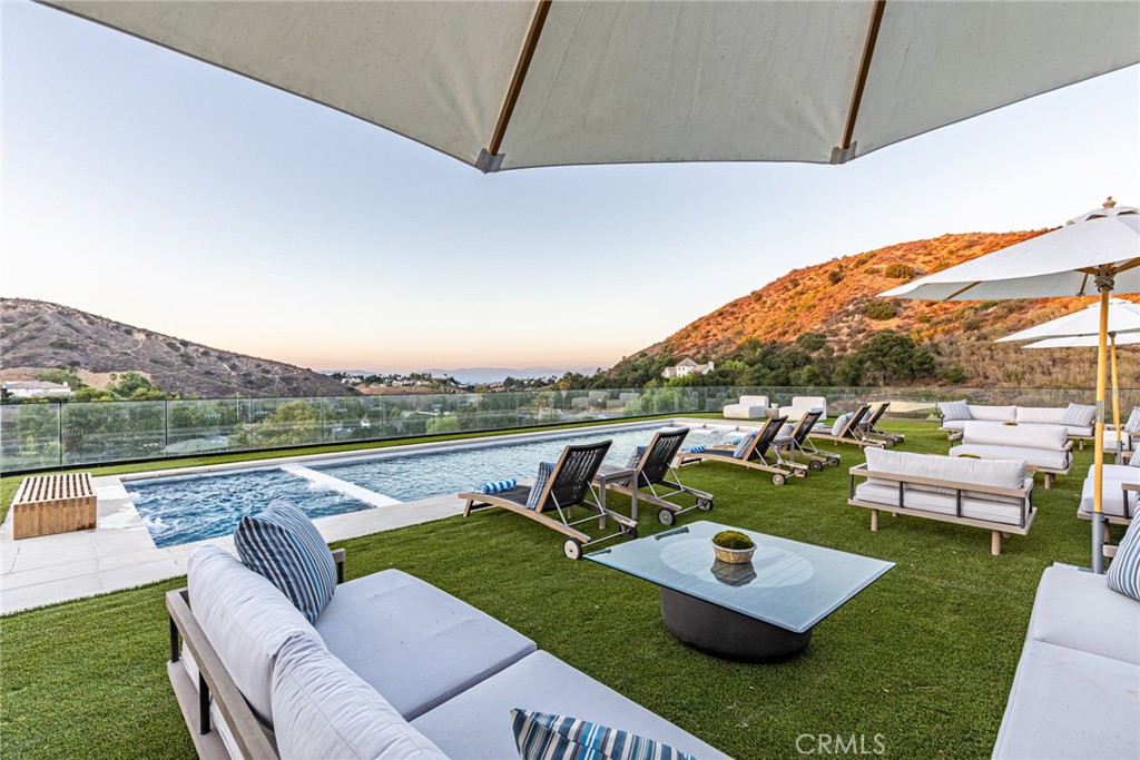 23614 Dry Canyon Cold Creek Rd