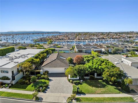 Photo of 1727 Galatea Terrace, Corona Del Mar, CA 92625 (MLS # NP25267624)
