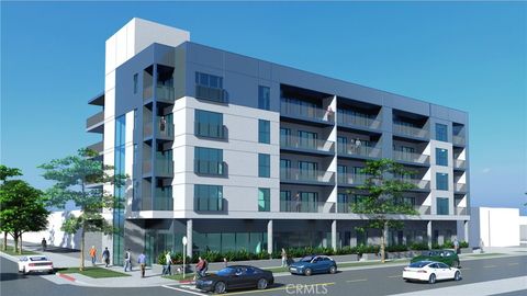 Photo of 1642 S Central AVE, Glendale, CA 91204 (MLS # GD26103156)