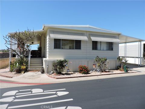 Photo of 1506 Oak Drive #34, Vista, CA 92084 (MLS # SW25061438) Photo of 1506 Oak Drive #34, Vista, CA 92084 (MLS # SW25061438)