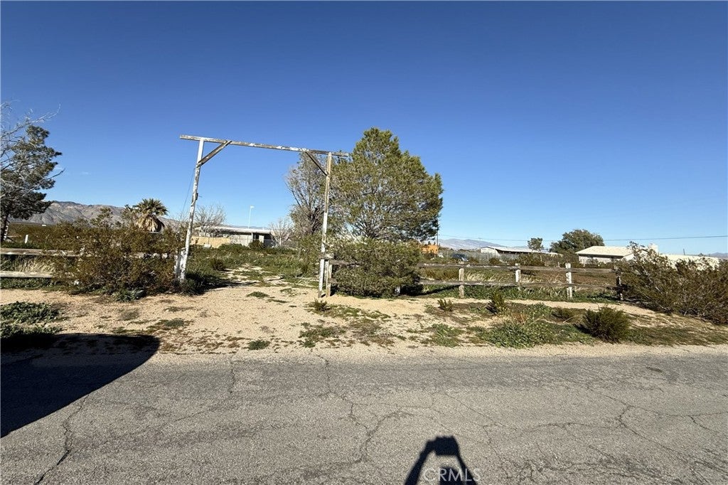 26200 Cheyenne