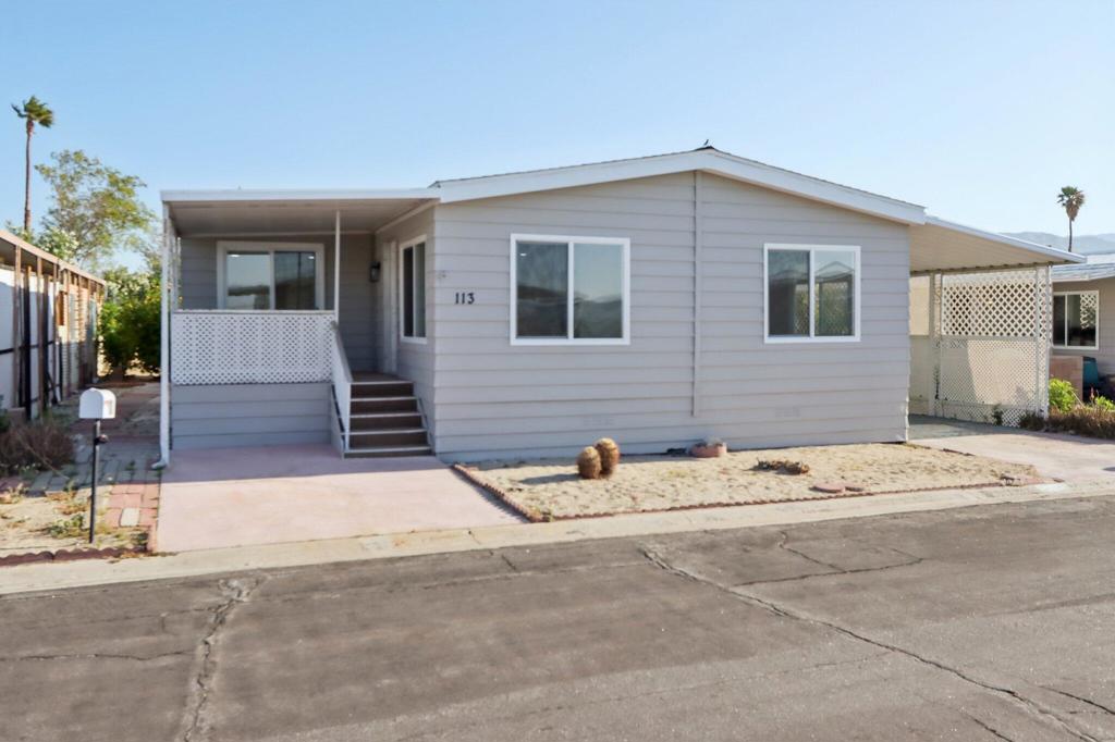 14777 Palm Drive 113