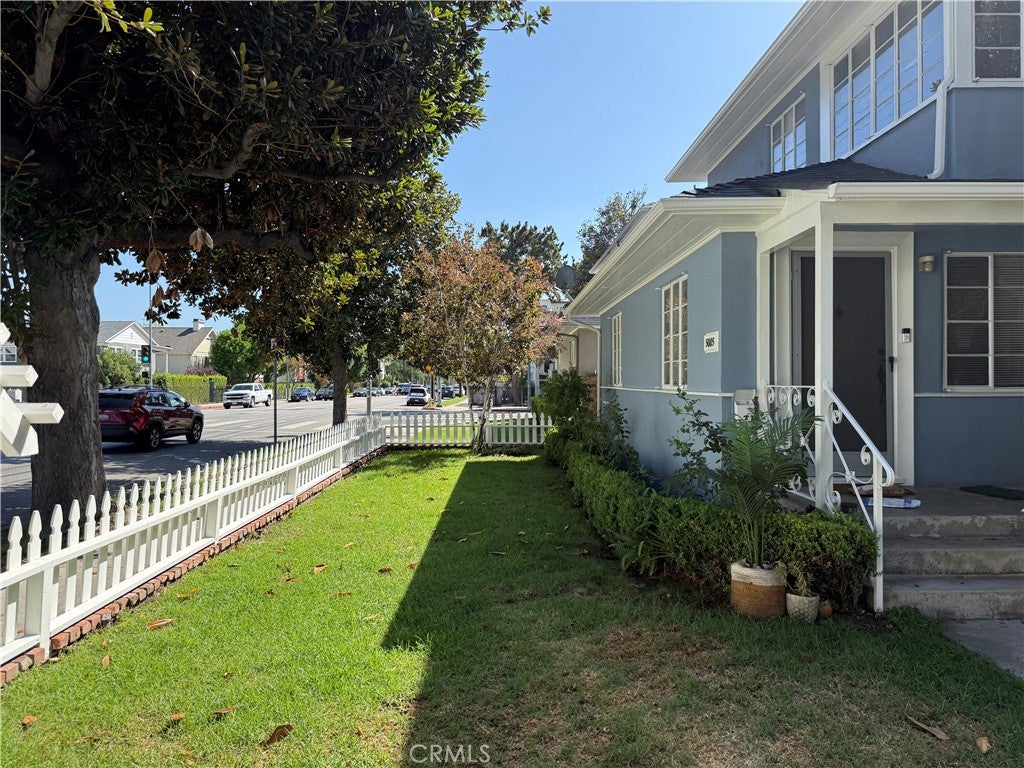 5005 Cahuenga