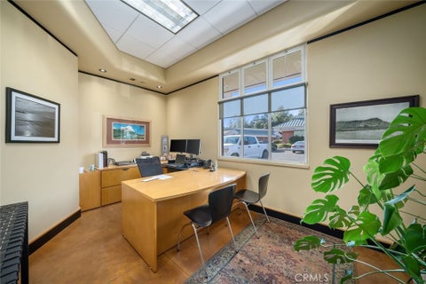 Tiny photo for 504 First St ST #A, Paso Robles, CA 93446 (MLS # NS26229866)