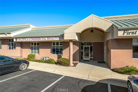 Photo of 504 First St ST #A, Paso Robles, CA 93446 (MLS # NS26229866)
