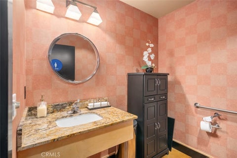Tiny photo for 504 First St ST #A, Paso Robles, CA 93446 (MLS # NS26229866)