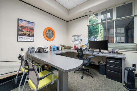 Tiny photo for 504 First St ST #A, Paso Robles, CA 93446 (MLS # NS26229866)