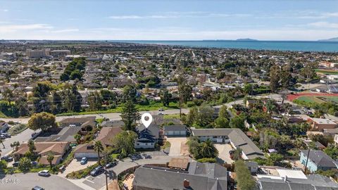 Tiny photo for 2474 Fernwood Drive, Ventura, CA 93001 (MLS # V1-34776)