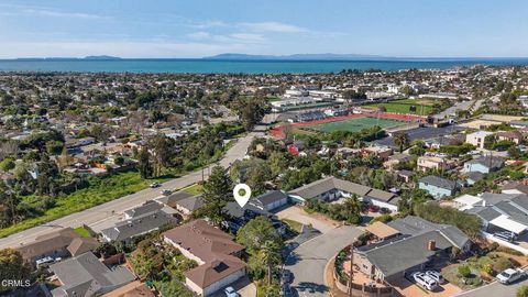 Tiny photo for 2474 Fernwood Drive, Ventura, CA 93001 (MLS # V1-34776)