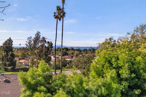 Tiny photo for 2474 Fernwood Drive, Ventura, CA 93001 (MLS # V1-34776)