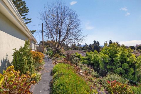 Tiny photo for 2474 Fernwood Drive, Ventura, CA 93001 (MLS # V1-34776)