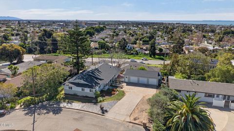 Tiny photo for 2474 Fernwood Drive, Ventura, CA 93001 (MLS # V1-34776)