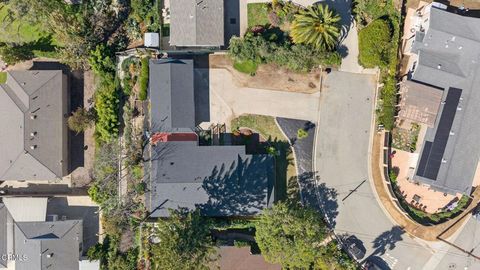 Tiny photo for 2474 Fernwood Drive, Ventura, CA 93001 (MLS # V1-34776)