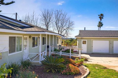 Tiny photo for 2474 Fernwood Drive, Ventura, CA 93001 (MLS # V1-34776)