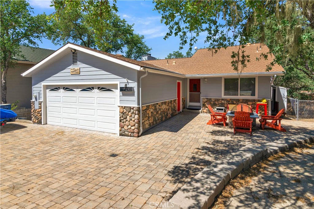2303 Ridge Rider Road