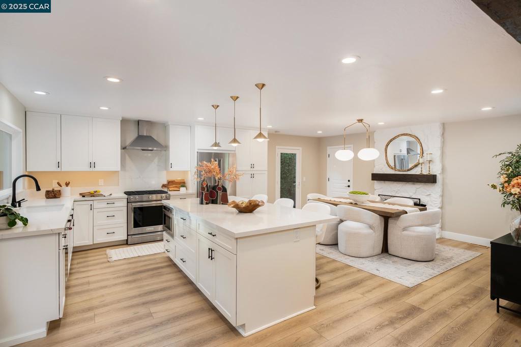 TWIN CREEK - Residential