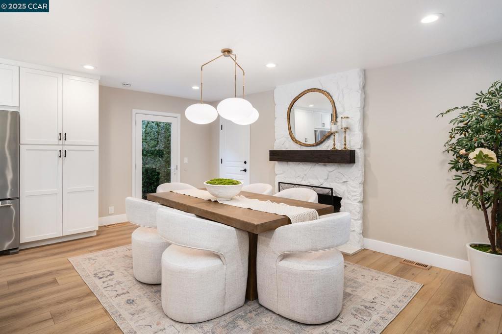 TWIN CREEK - Residential