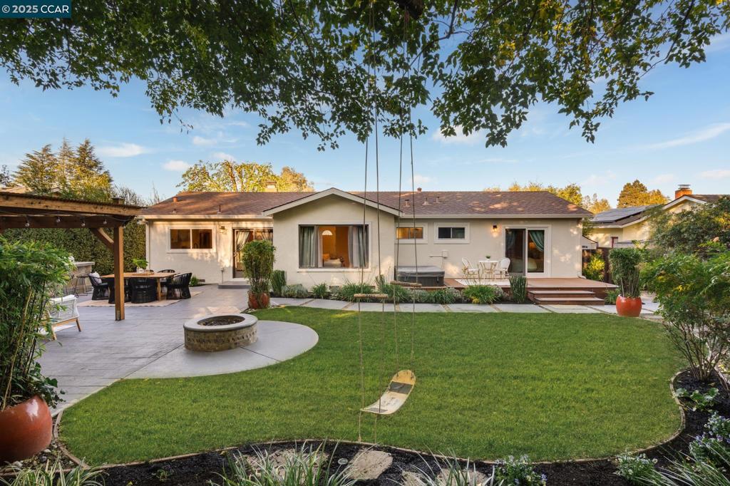TWIN CREEK - Residential