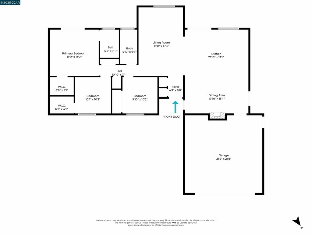 TWIN CREEK - Residential