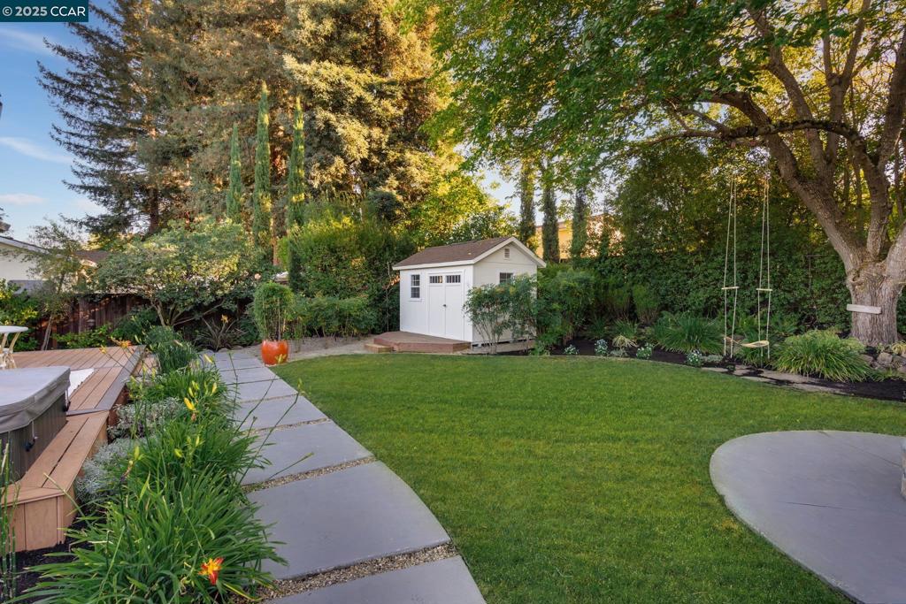 TWIN CREEK - Residential