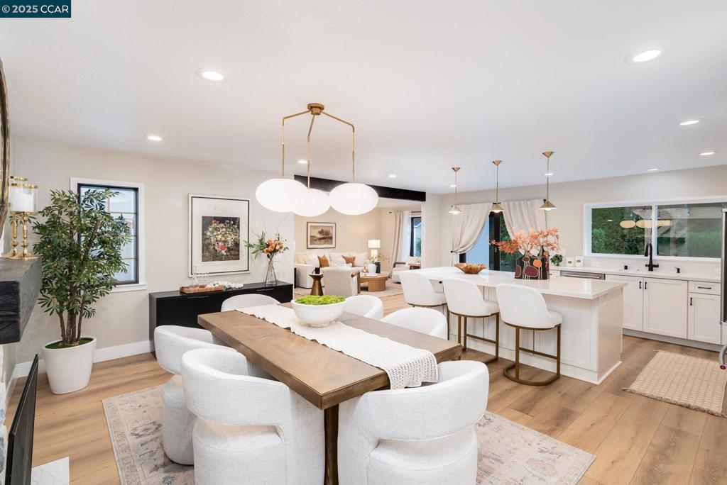 TWIN CREEK - Residential