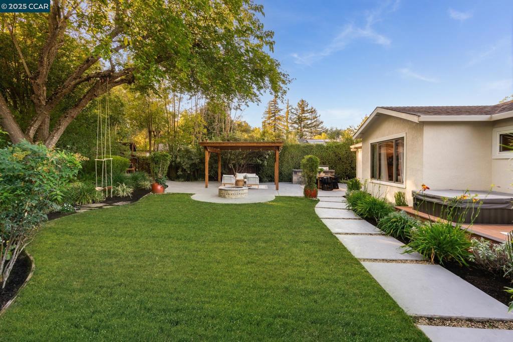 TWIN CREEK - Residential