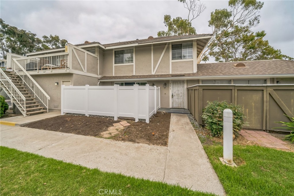 Oceanside - Residential