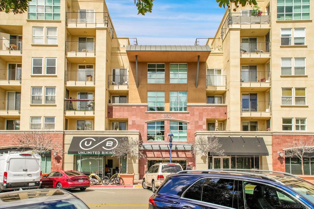 350 K Street 416