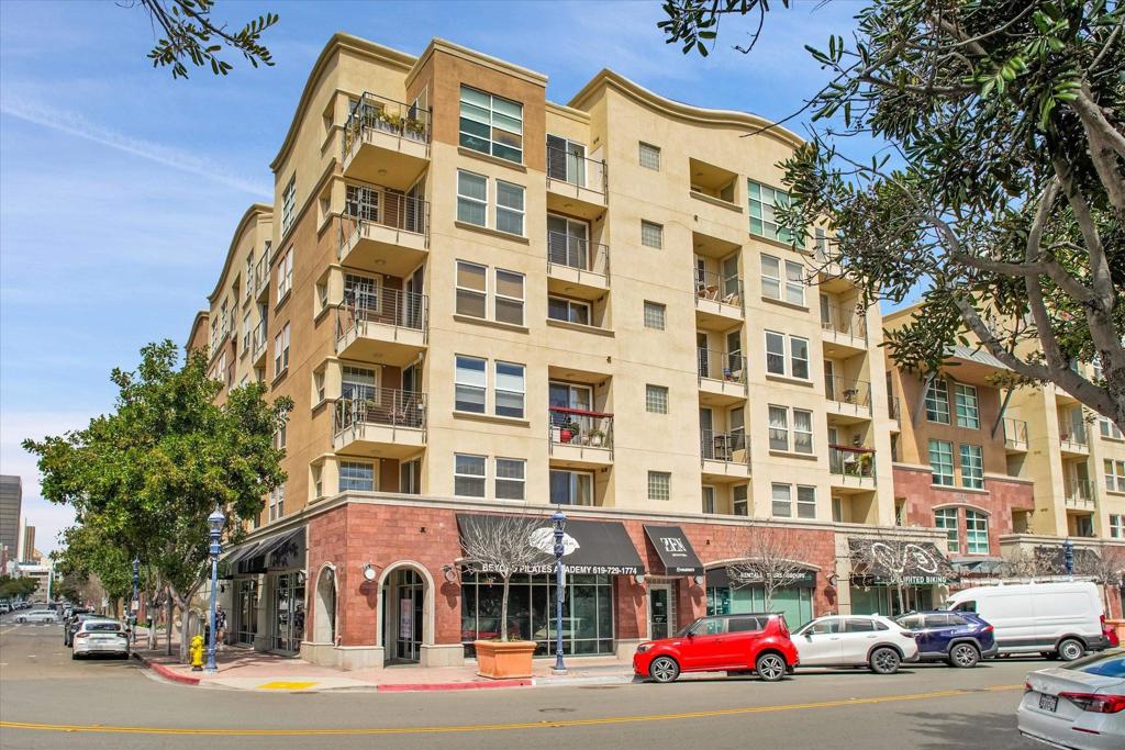 350 K Street 416