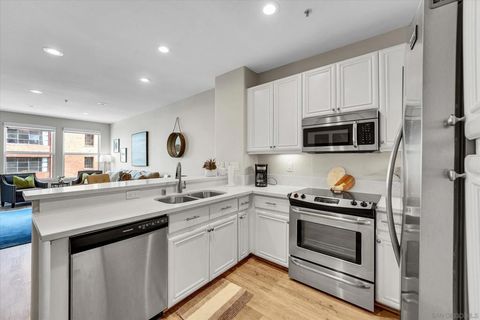 350 K Street 416 San Diego CA 92101
