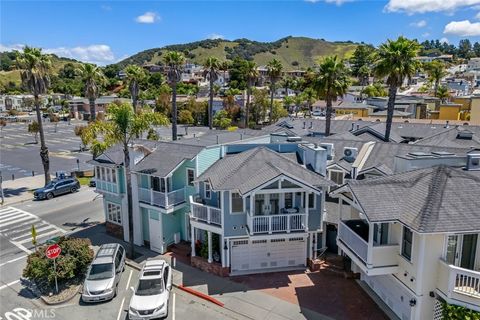 Tiny photo for 74 San Francisco Street, Avila Beach, CA 93424 (MLS # SC25113410)