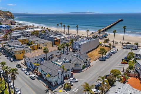 Tiny photo for 74 San Francisco Street, Avila Beach, CA 93424 (MLS # SC25113410)