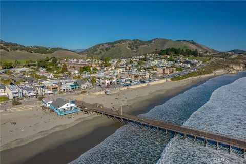 Tiny photo for 74 San Francisco Street, Avila Beach, CA 93424 (MLS # SC25113410)