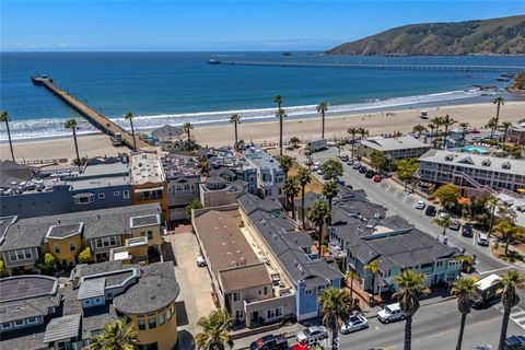 Tiny photo for 74 San Francisco Street, Avila Beach, CA 93424 (MLS # SC25113410)