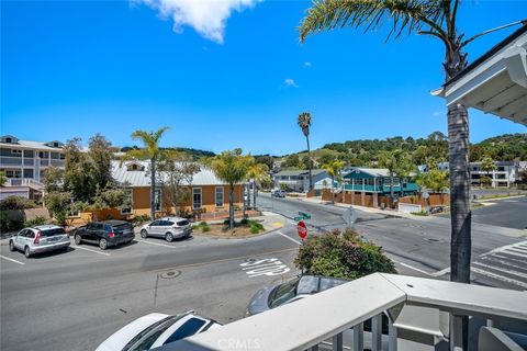 Tiny photo for 74 San Francisco Street, Avila Beach, CA 93424 (MLS # SC25113410)
