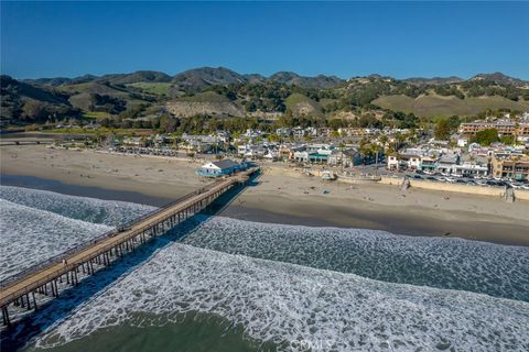 Tiny photo for 74 San Francisco Street, Avila Beach, CA 93424 (MLS # SC25113410)