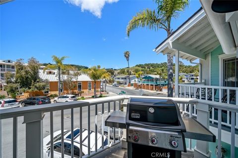 Tiny photo for 74 San Francisco Street, Avila Beach, CA 93424 (MLS # SC25113410)