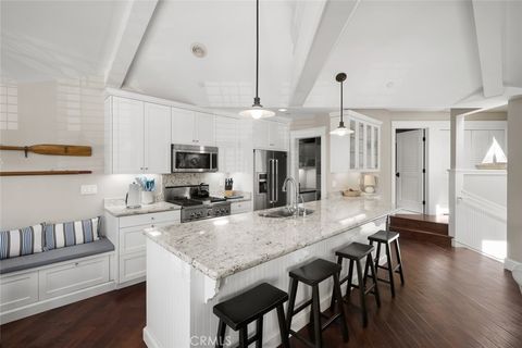 Tiny photo for 74 San Francisco Street, Avila Beach, CA 93424 (MLS # SC25113410)