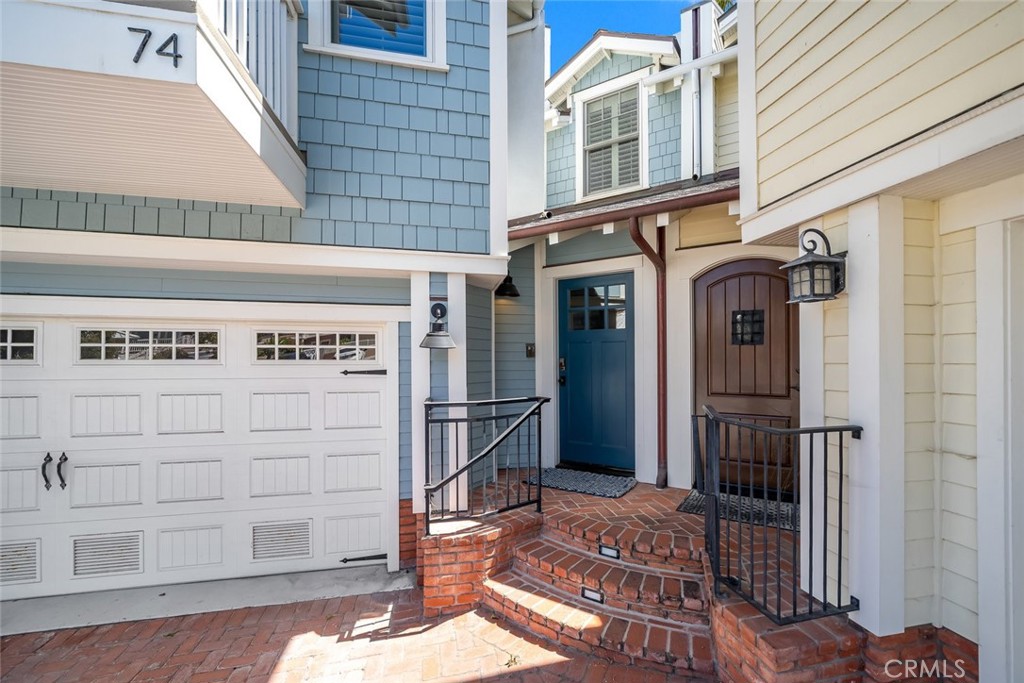 74 San Francisco Street