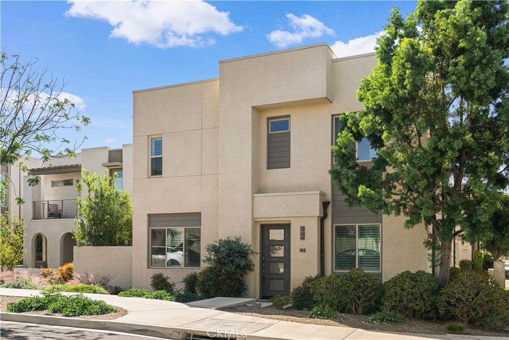 Photo of 102 Menkar, Irvine, CA 92618 (MLS # OC26225868)