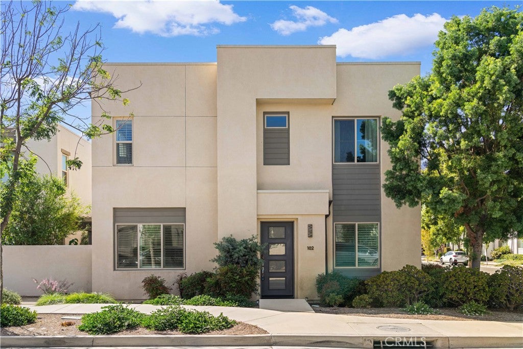 Photo of 102 Menkar, Irvine, CA 92618 (MLS # OC26225868)