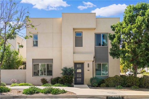 Photo of 102 Menkar, Irvine, CA 92618 (MLS # OC26225868)