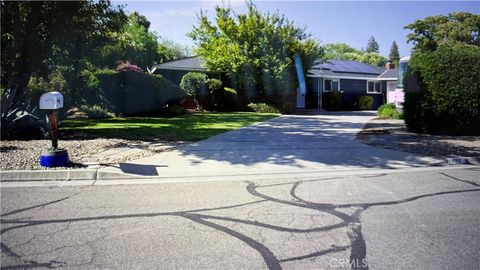 1096 W Twain Avenue Fresno CA 93711