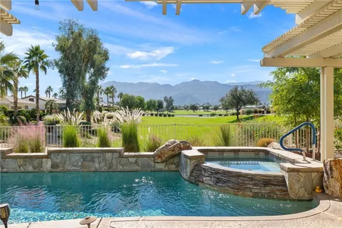 81687 Desert Willow, La Quinta, CA 92253 - MLS#: NP25262341