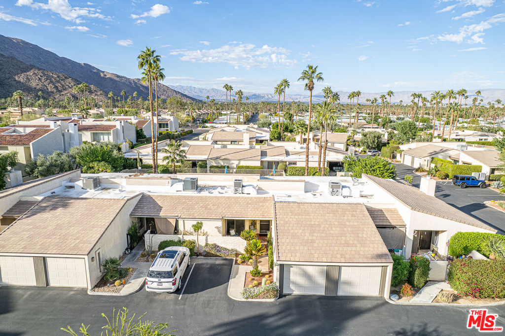 Canyon South 2 - Residential