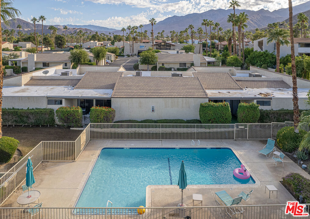 Canyon South 2 - Residential